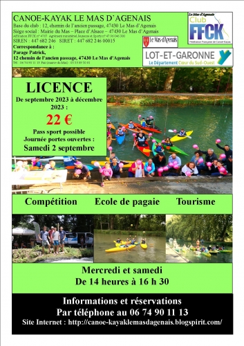 Flyer de rentrée 2023 du club du Mas.jpg